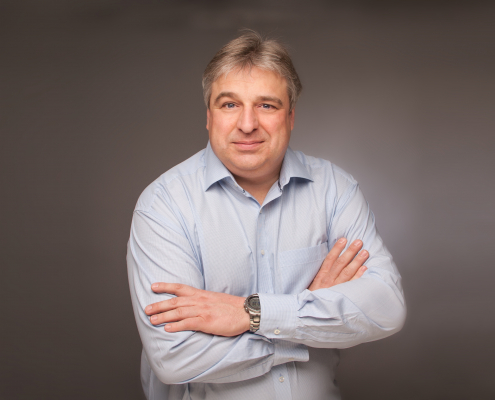 Andre Vöge, Inhaber