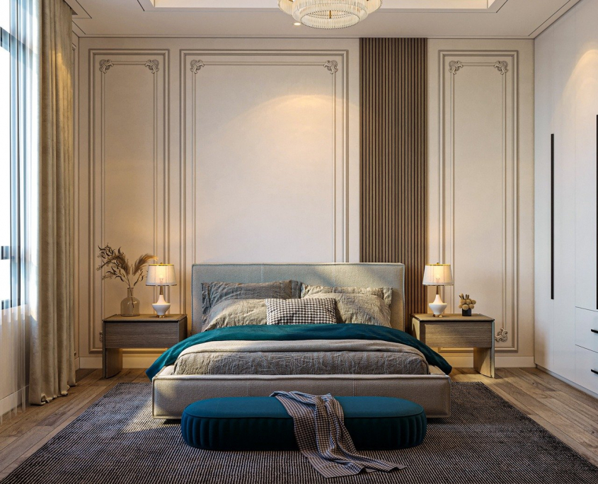 Hotelzimmer