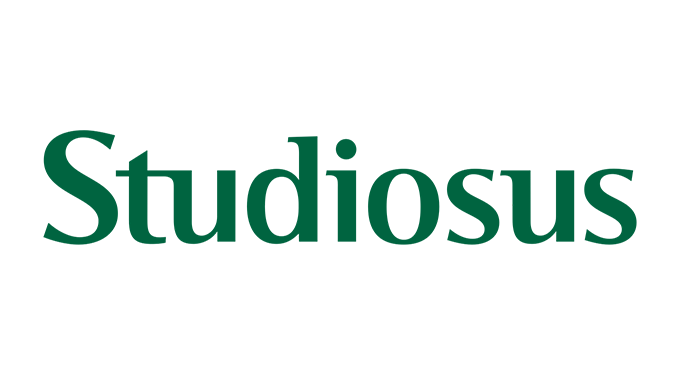 Studiosus