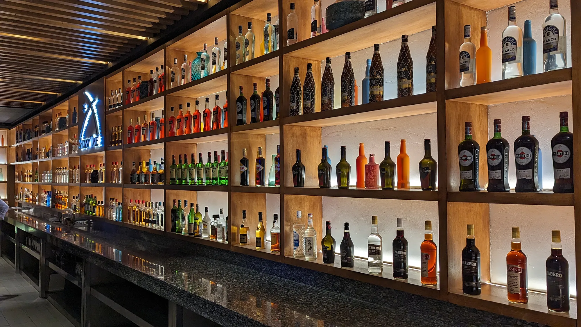 Punta Cana, Bar
