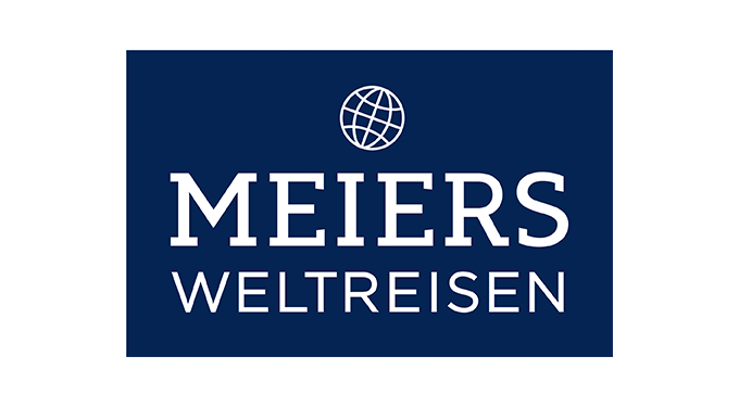 MEIERS Weltreisen