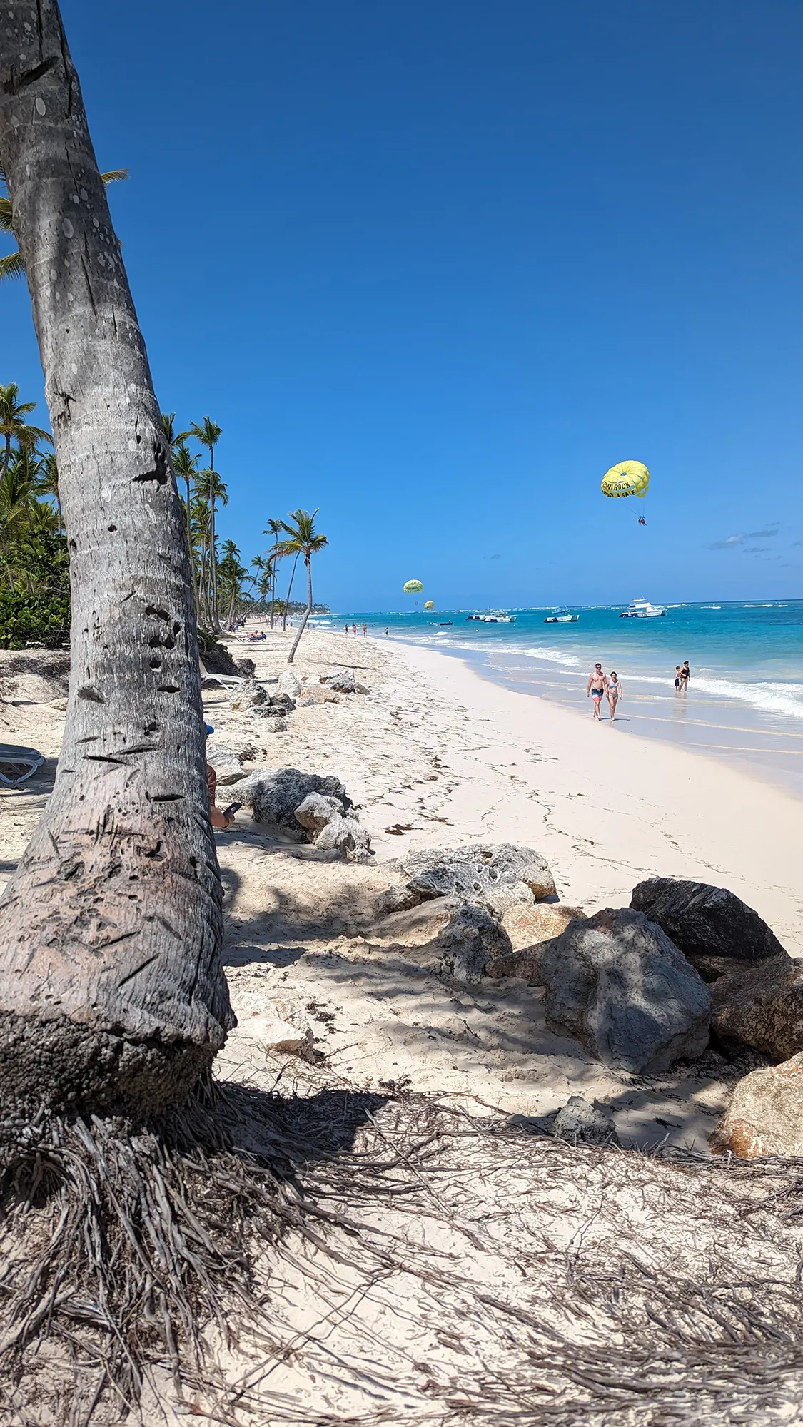 Punta Cana