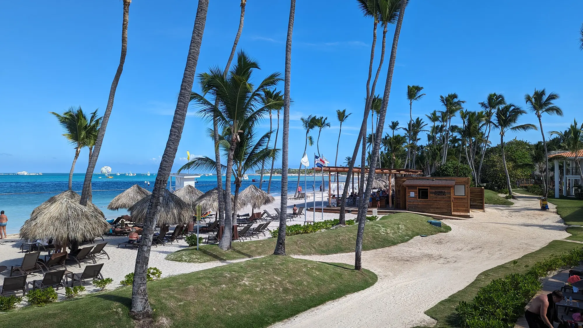 Punta Cana