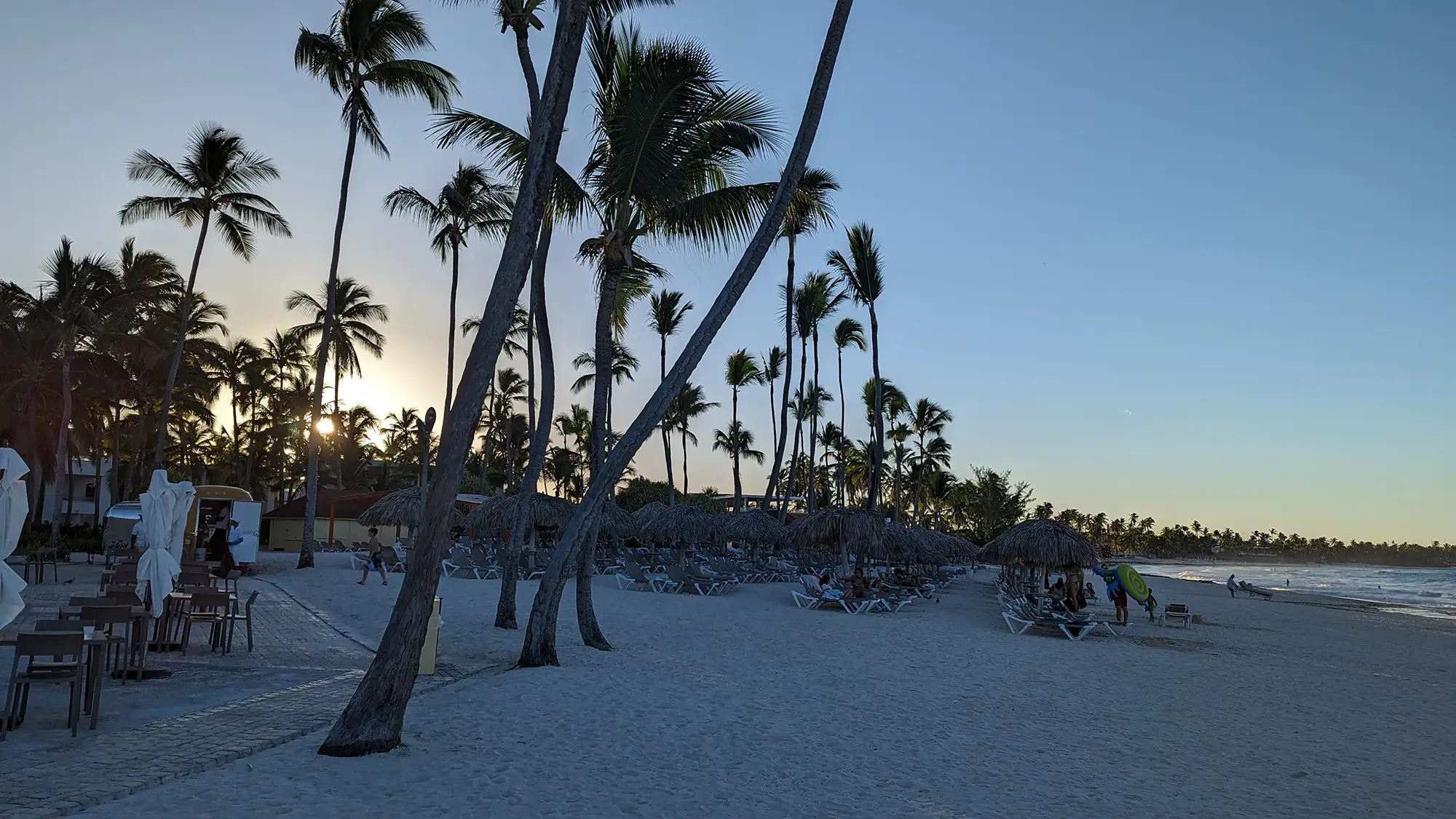 Punta Cana