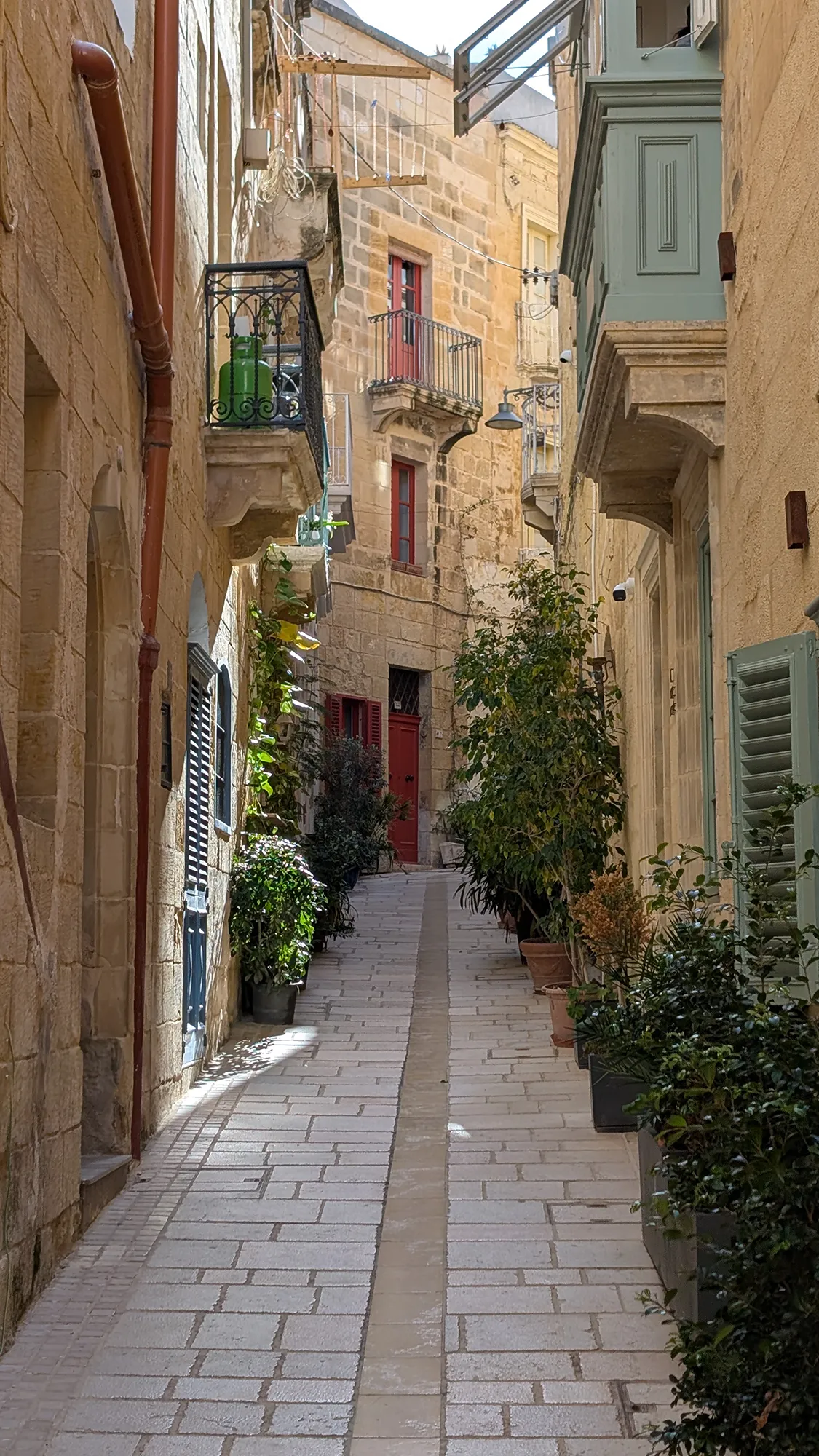 Malta