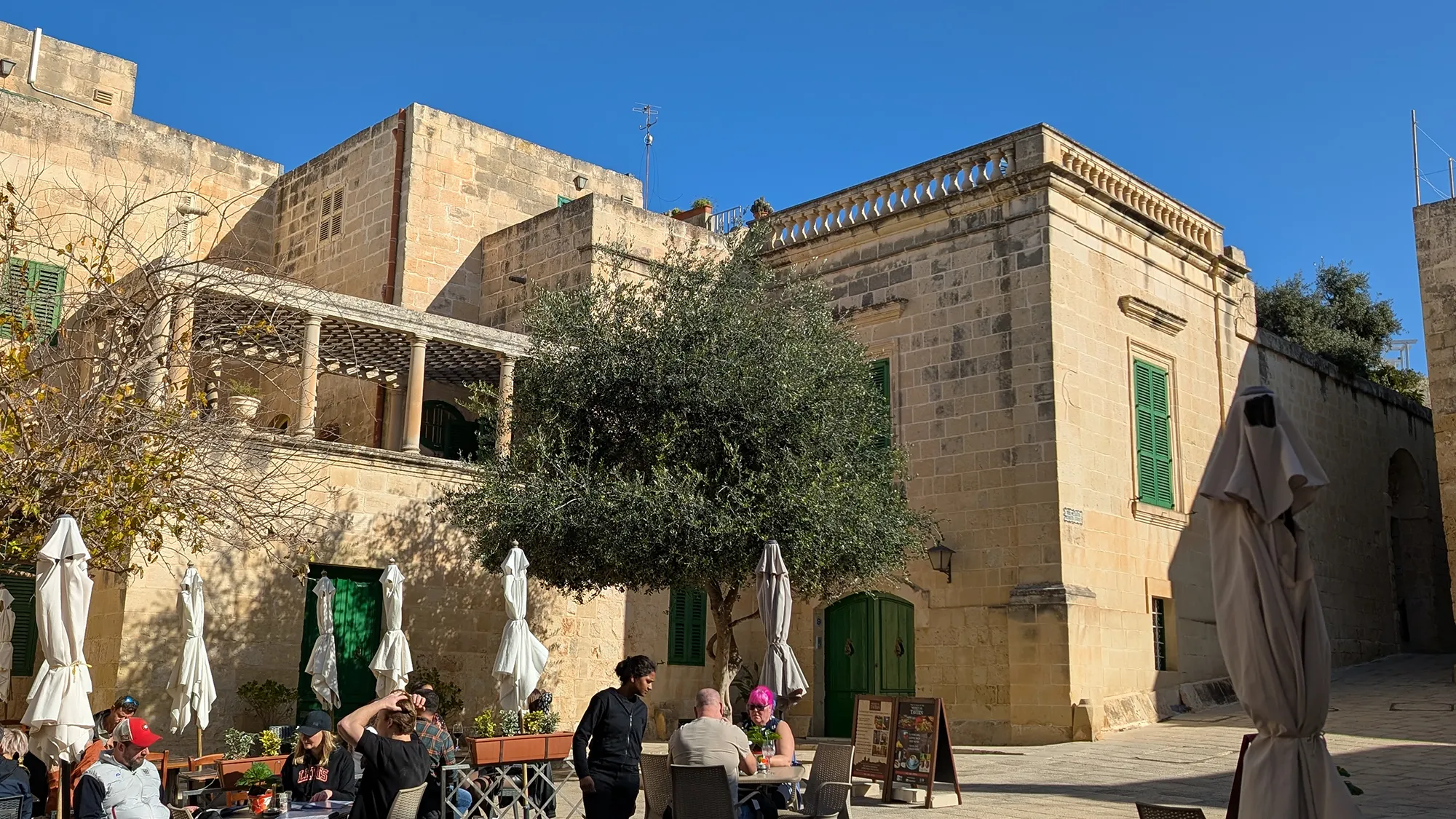 Malta