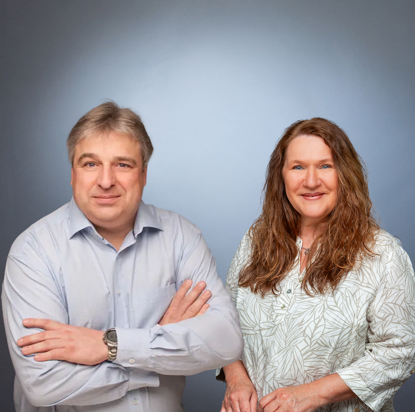André Vöge | Nicole Barczik