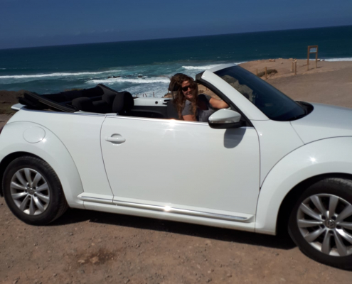 Nicole Cabrio