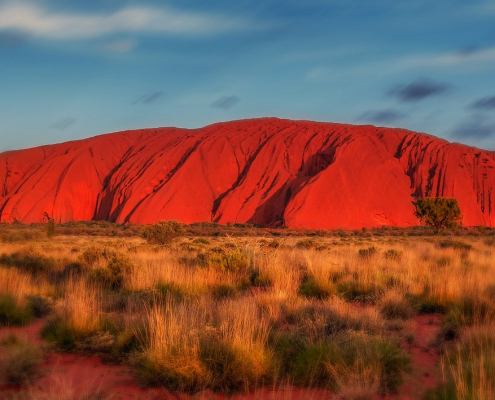 Australien